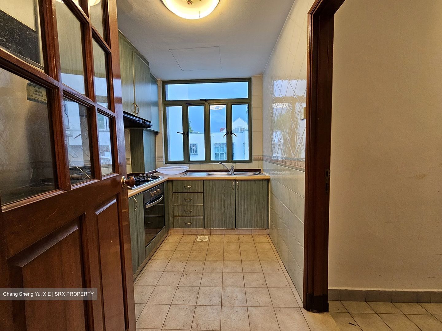Gold Palm Mansion (D15), Apartment #420936861